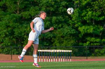 Girls Soccer vs JL Mann 217